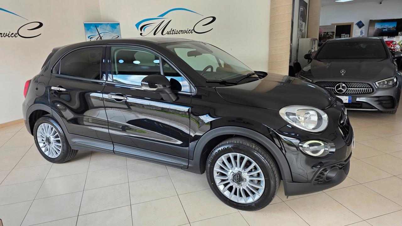 Fiat 500X 1.3 MultiJet 95 CV