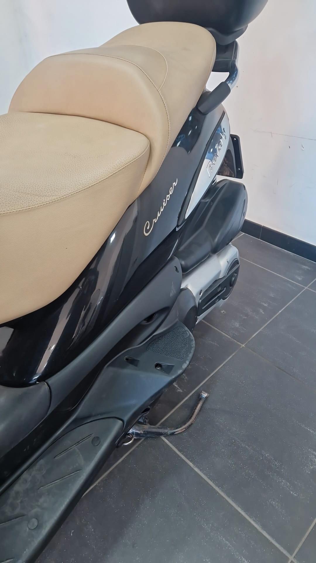 Piaggio Beverly 300