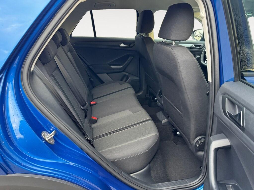 Volkswagen T-Roc I 2022 2.0 TDI 115CV Sport