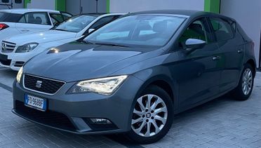 Seat Leon 1.6 TDI 110 CV 5p. Start/Stop Business HIGH