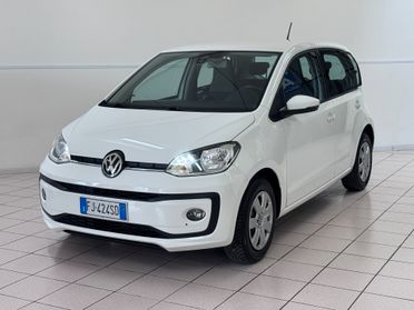 VW ECO up! - METANO - NEOPATENTATI