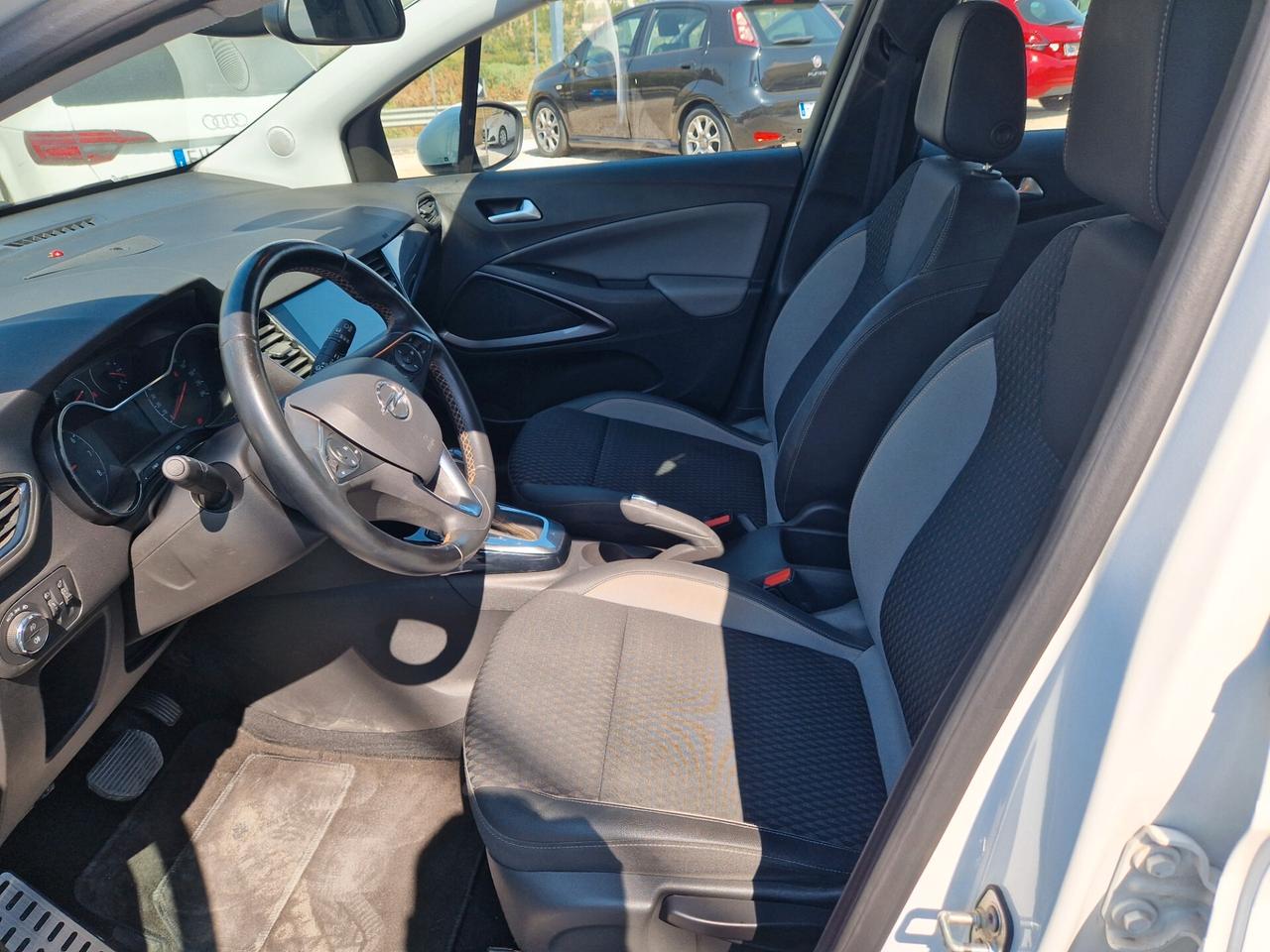 Opel Crossland X 1.5 ECOTEC D 120 CV Start&Stop aut. Innovation