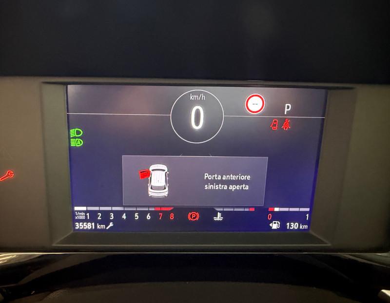 Opel Mokka Mokka 1.2 Turbo 130 CV aut. GS