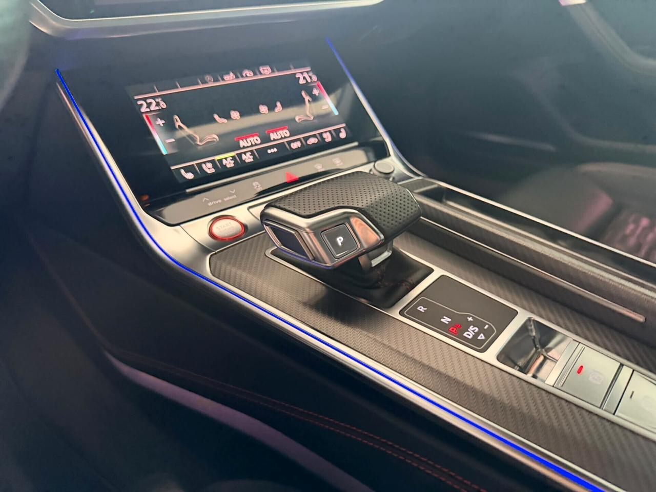 Audi RS6 RS 6 Avant 4.0 TFSI V8 quattro tiptronic 820 CAVALLI