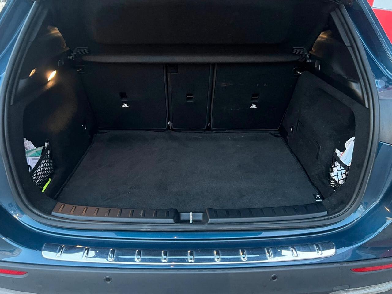 Mercedes-benz GLA 250 e hybrid EQ Premium