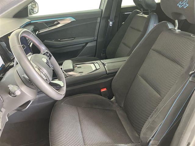 RENAULT Austral 1.2 E-Tech full hybrid 200cv Techno Esprit