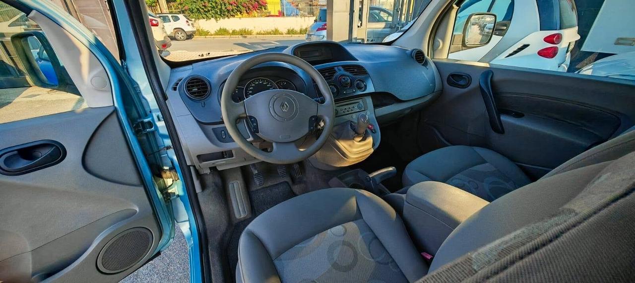 Renault Kangoo 1.5 dCi 85 CV 5 porte Dynamique