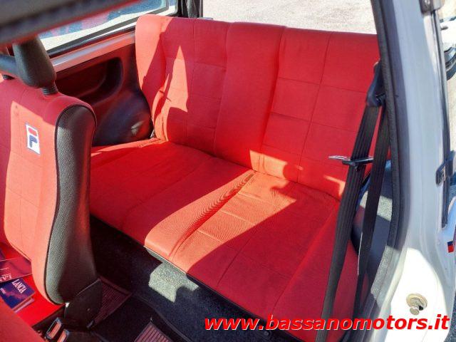 AUTOBIANCHI Y10 Fire Fila