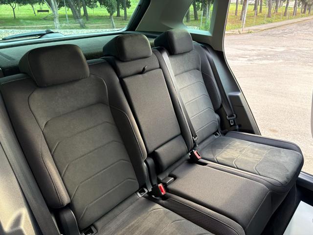 VOLKSWAGEN Tiguan 2.0 TDI 150 CV SCR DSG Elegance VIRTUAL