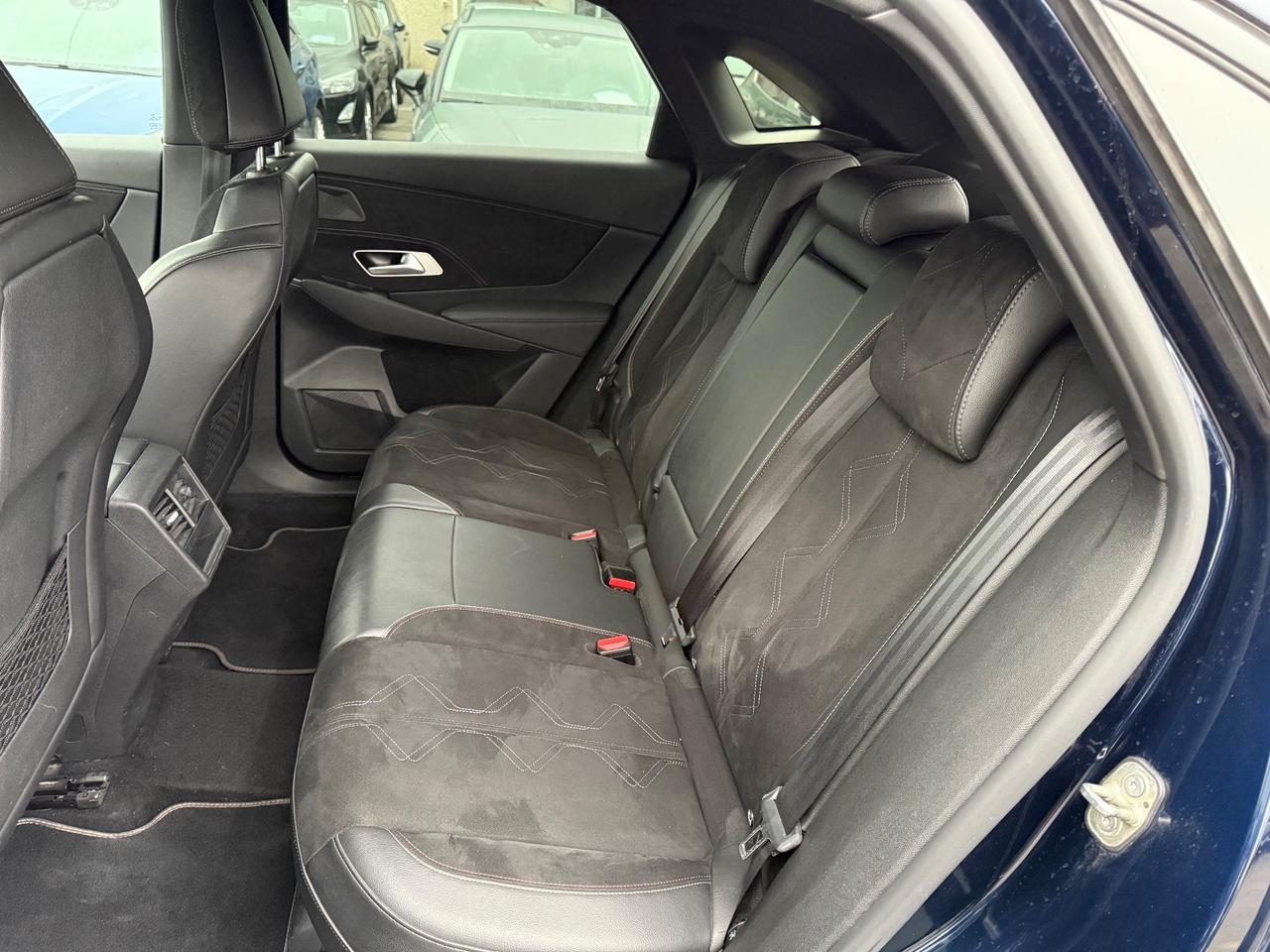 Ds 7 My23 1.5 130 aut. Performance Line+