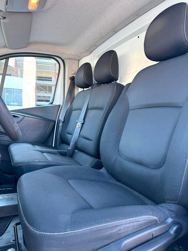 FIAT TALENTO 1.6mjt 120cv FURGONE
