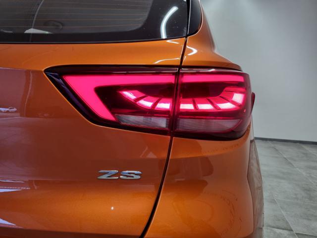 MG ZS 1.5 VTi-tech Comfort