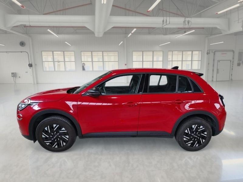 FIAT 600 1.2 HYBRID 100 CV BUSINESS AUTO SUV