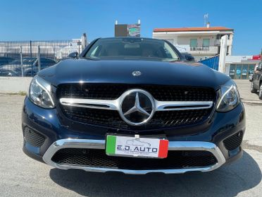 Mercedes-benz GLC 250 GLC 250 d 4Matic Exclusive