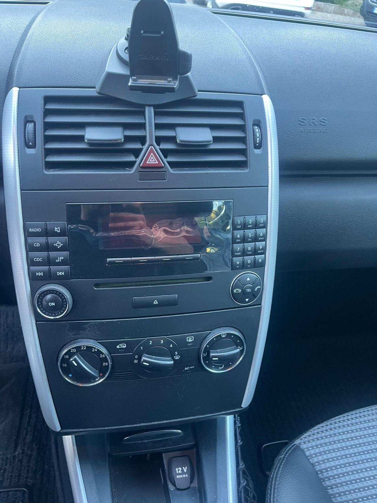 Mercedes-benz A 180 CDI Classic