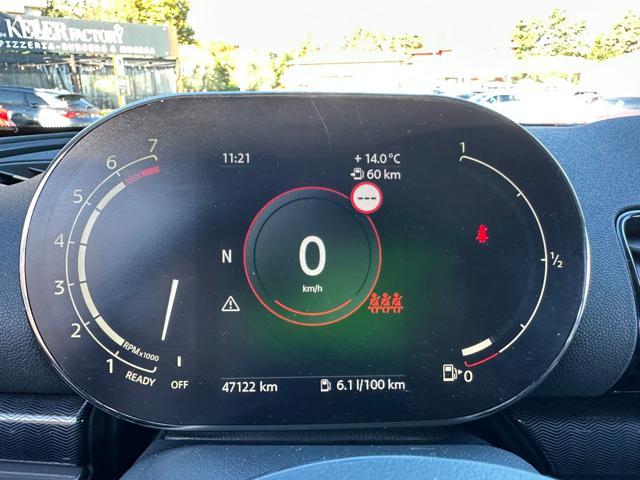 MINI Clubman 1.5 Cooper Classic Clubman 47000KM OK NEOPATENTATI