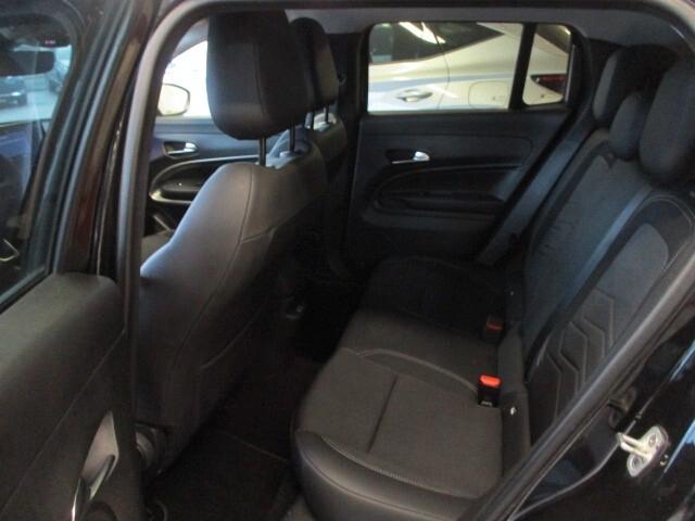 Jeep Avenger 1.2 Turbo 100 CV Summit