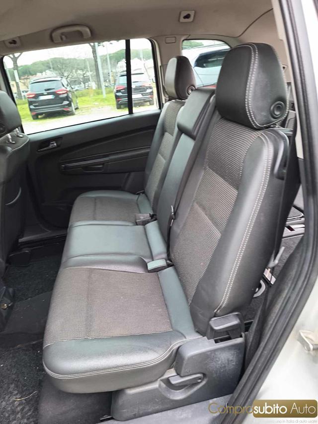 OPEL Zafira 1.9 CDTI 101CV Club