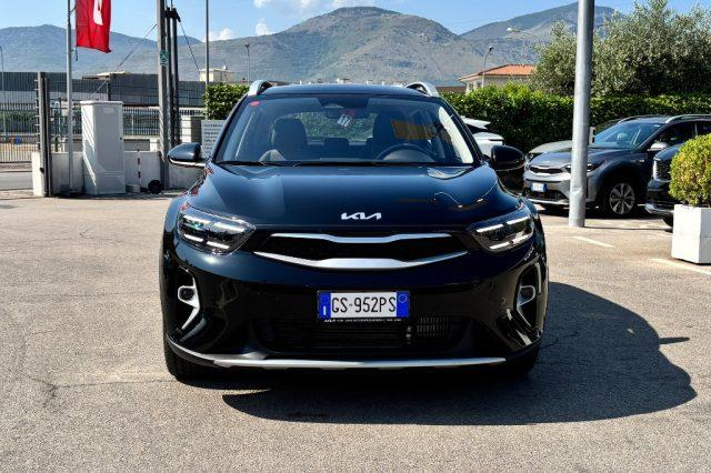 KIA Stonic 1.0 T-GDi 100 CV MHEV MT Urban ( Aziendale )