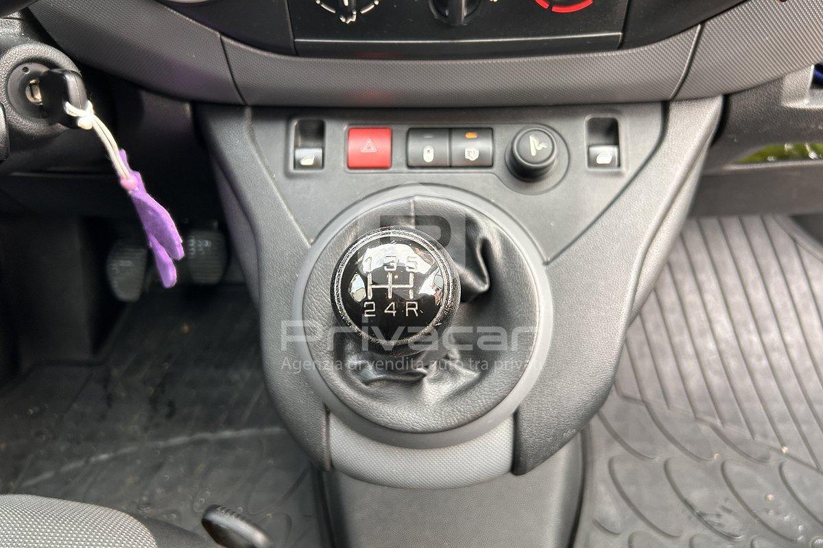 CITROEN Berlingo BlueHDi 100 Van 3 posti Club L1