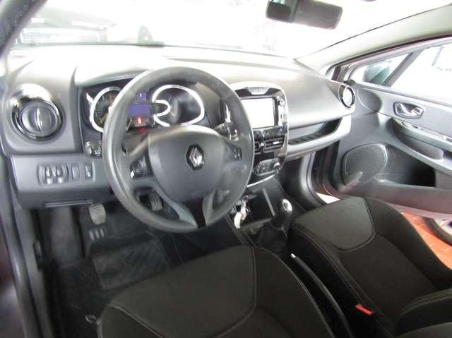 Renault Clio 5p 1.5 dci Live 75cv