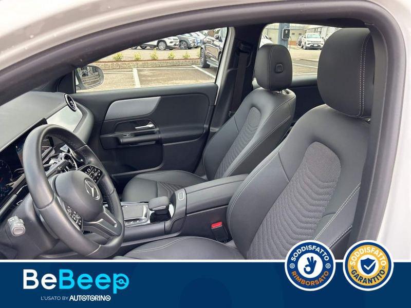 Mercedes-Benz GLA 180 SPORT AUTO