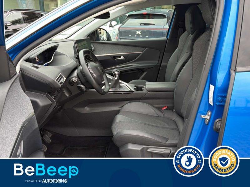 Peugeot 3008 1.5 BLUEHDI ALLURE S&S 130CV