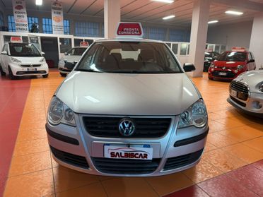 Volkswagen Polo 1.2 5p. Trendline