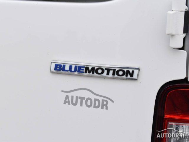 VOLKSWAGEN Caddy MAXI 1.4 TGI 110CV VAN METANO, CLIMA, SENSORI