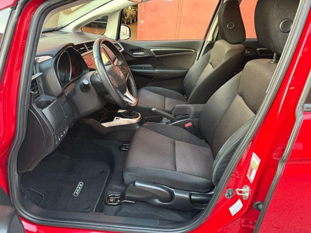 HONDA Jazz 1.3 Elegance Navi ADAS