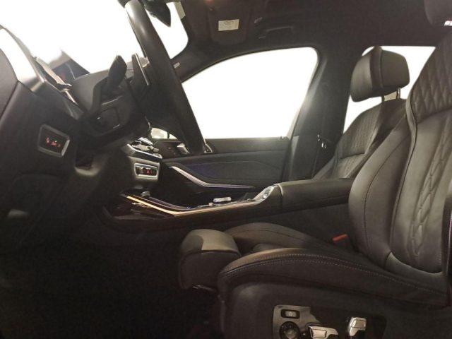BMW X7 xDrive40d 48V Msport Pro Aut. + Tetto apr.