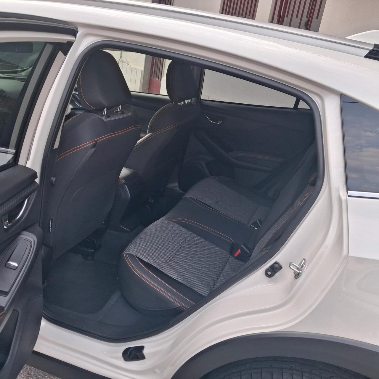 Subaru XV 2.0 STYLE E-BOXER