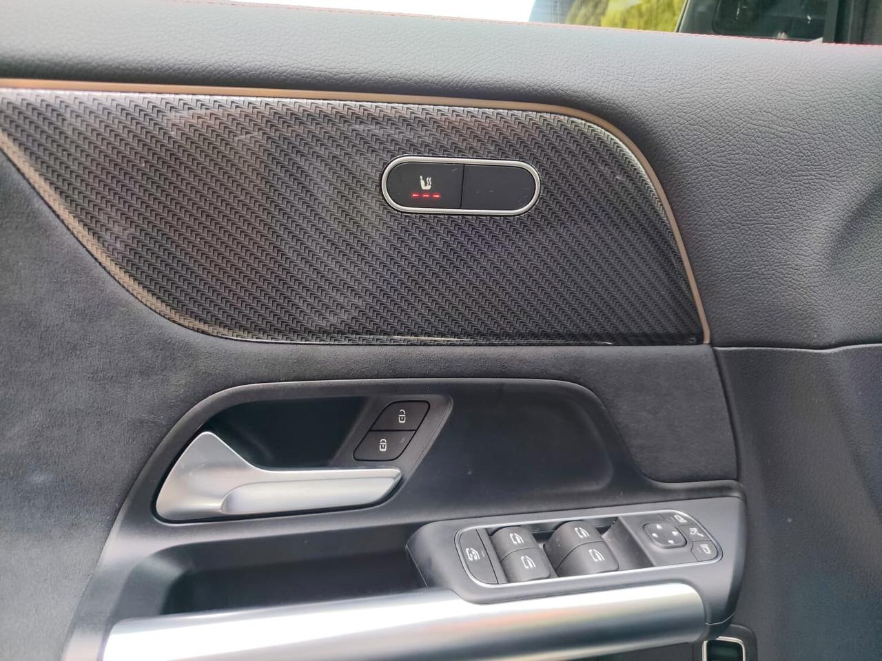 Mercedes-benz GLA 200 d Automatic AMG Line Premium