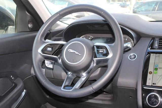 Jaguar E-Pace 1.5 i3 mhev SE fwd 160cv AUTO con CarPlay