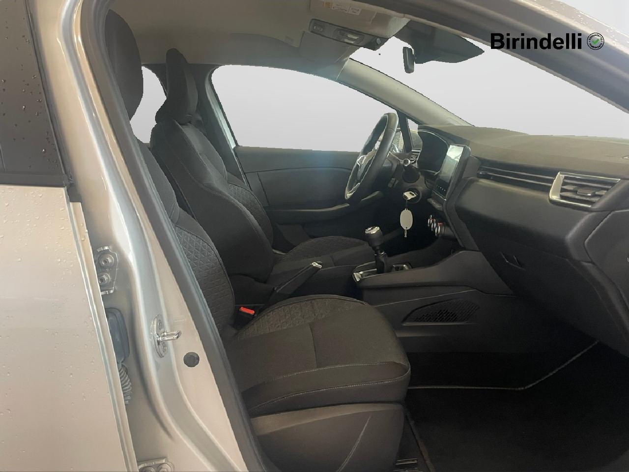 RENAULT Clio 5ª serie - Clio TCe 100 CV 5 porte Intens