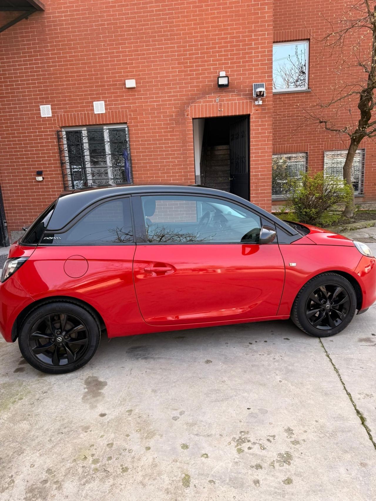 Opel Adam 1.4 87 CV GPL 2036(SU APPUNTAMENTO)