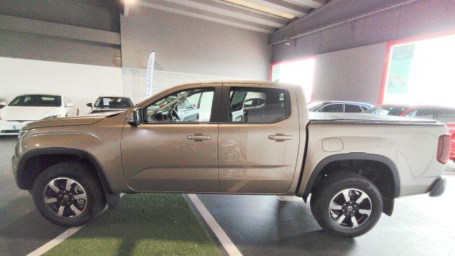 VOLKSWAGEN Amarok 2.0 TDI 205 CV 4MOTION aut. Life PREZZO + IVA