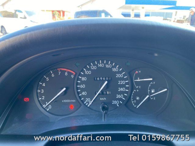 TOYOTA Celica 2.0i turbo 16V cat GT-Four (ITA)