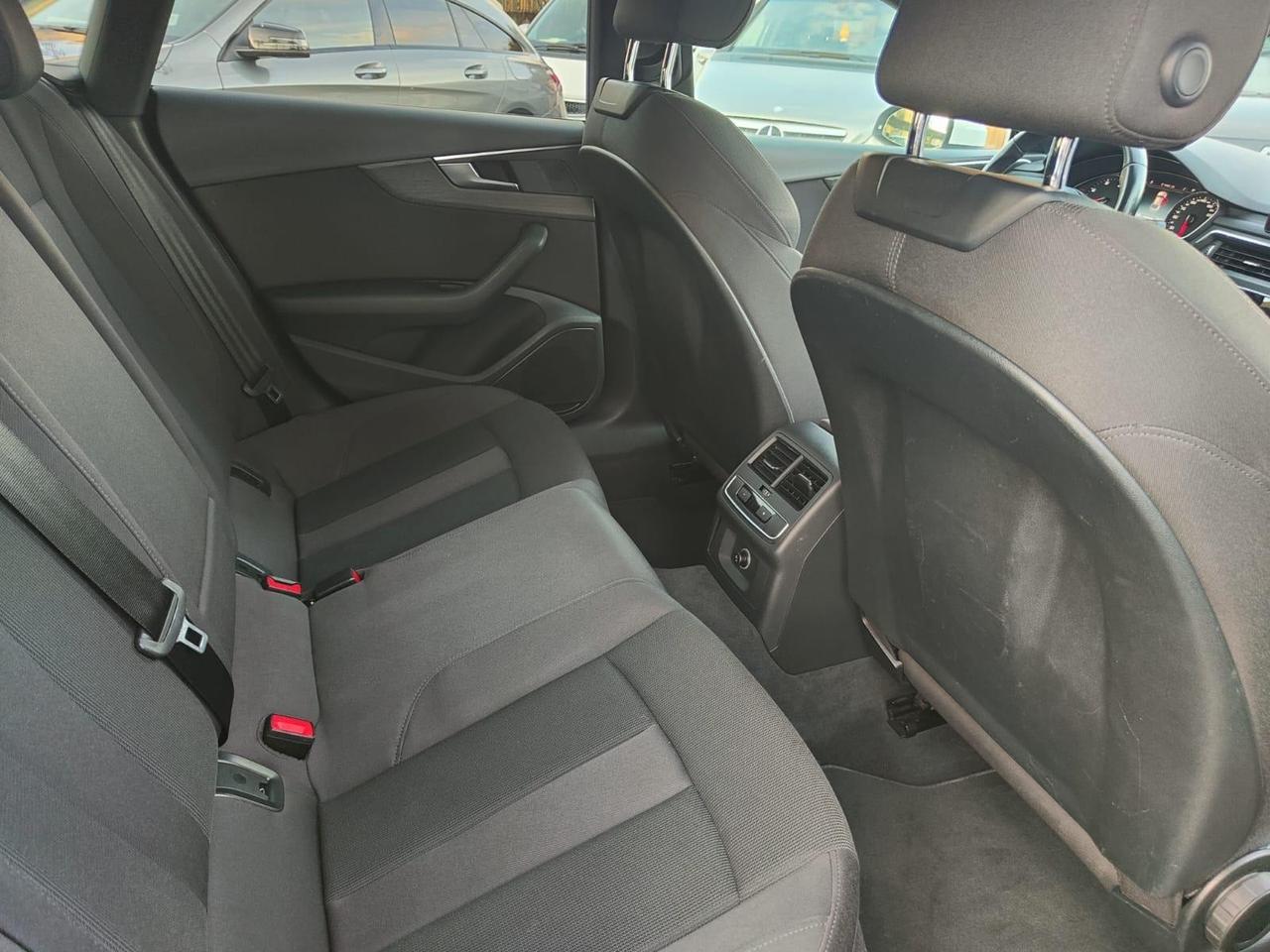 Audi A5 2.0 TDI clean diesel quattro S tronic Advanced