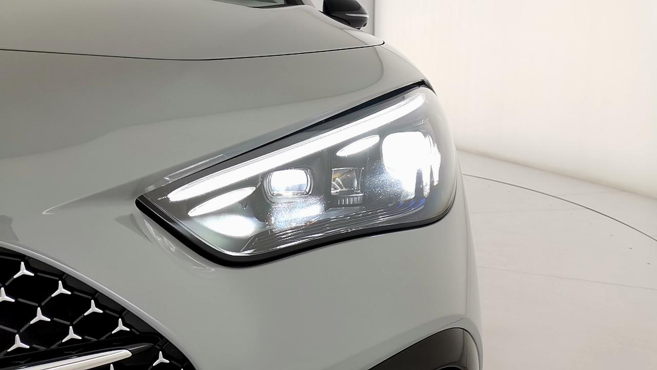 Mercedes-Benz CLE Coupe - C236 - CLE Coupe 220 d AMG Line Premium Plus aut