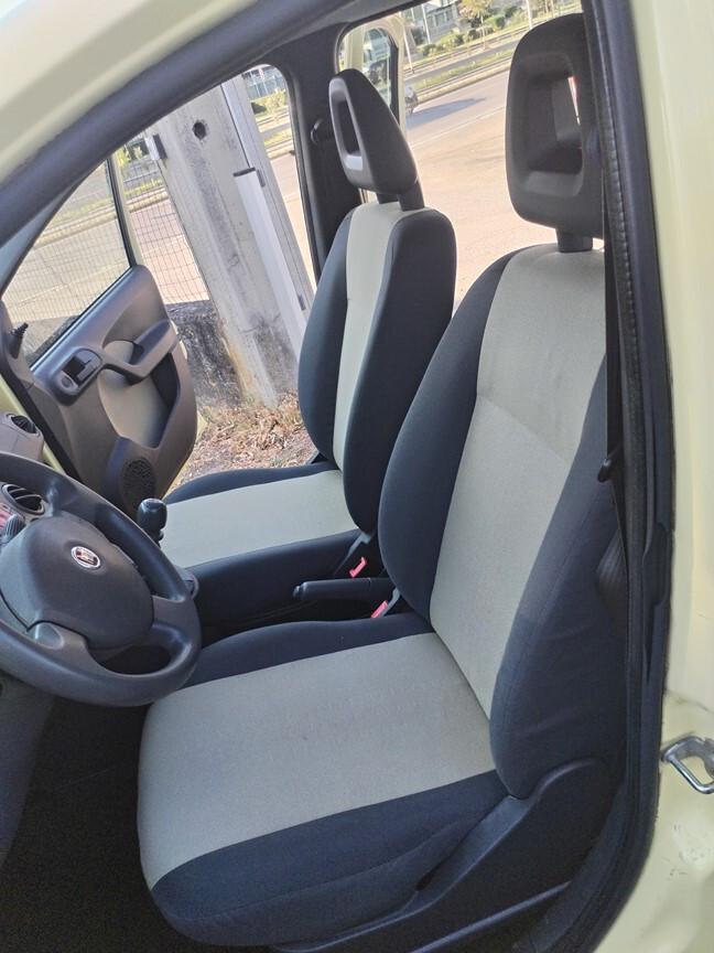 Fiat Panda 1.2 FIRE Dynamic 83000KM 5/2008 MANUTENUTA