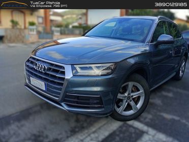 Audi Q5 Business Sport 2.0 40 TDI #7006