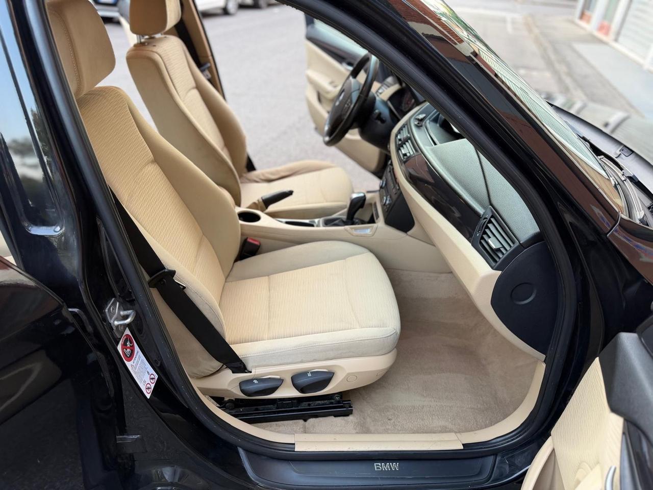 Bmw X1 xDrive20d Futura