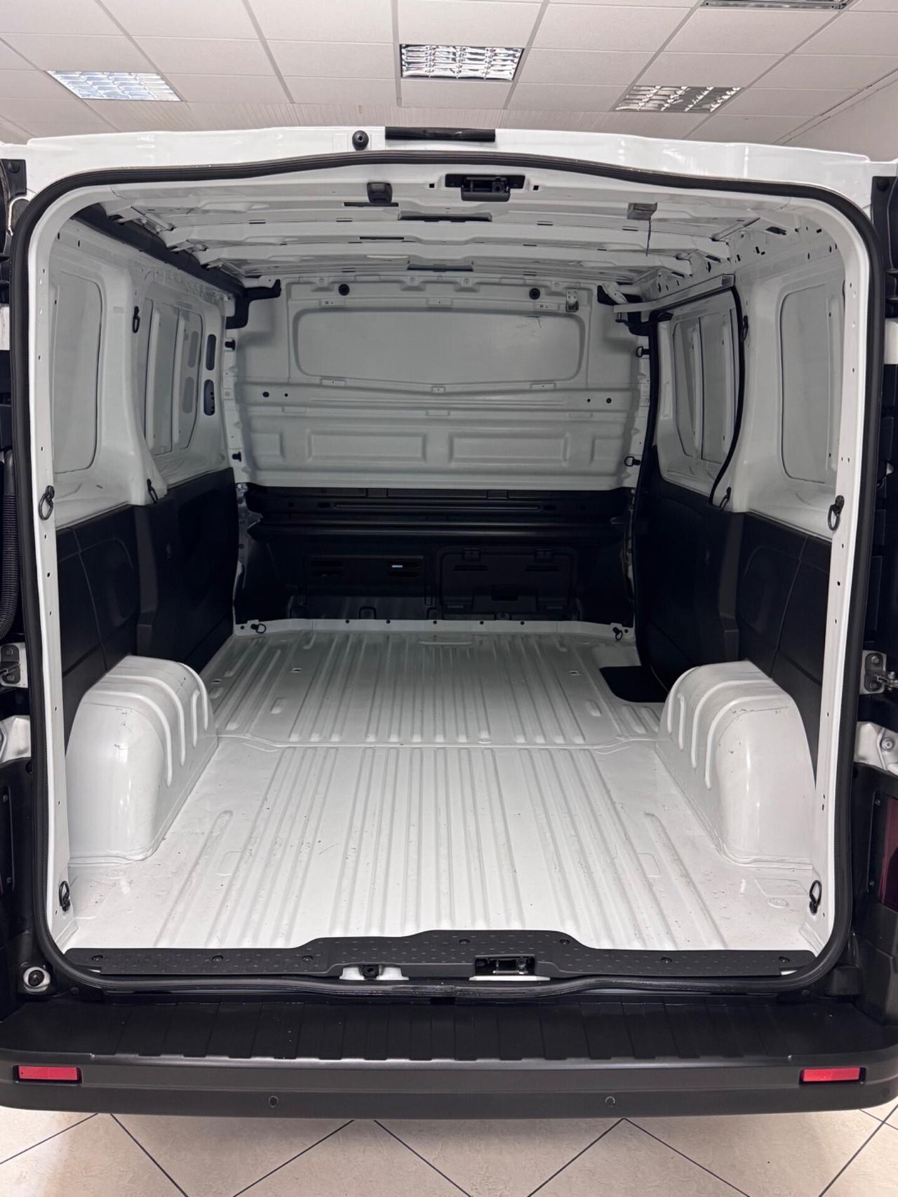 Fiat Talento 2.0 Ecojet 120CV IVA ESPOSTA