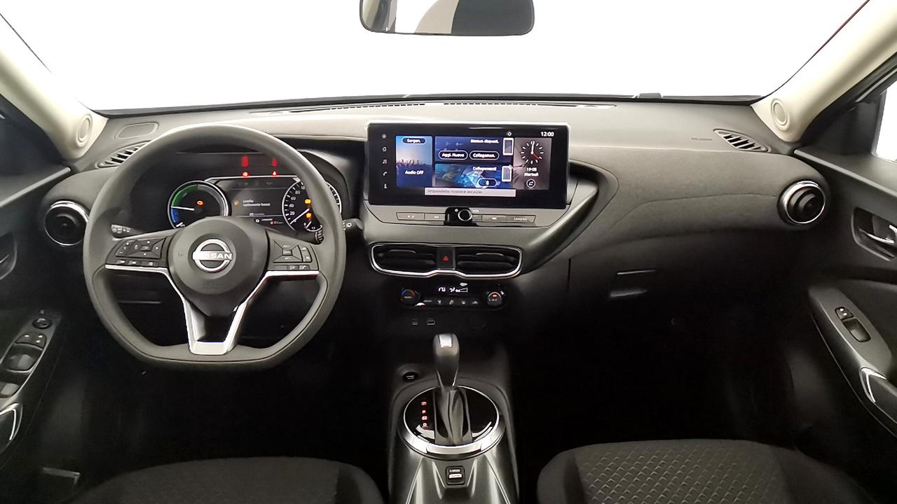 NISSAN Juke II 2024 - Juke 1.6 hev Acenta