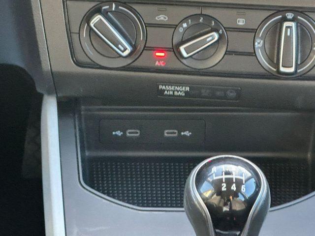 SEAT Arona Bifuel! 1.0 TGI Style