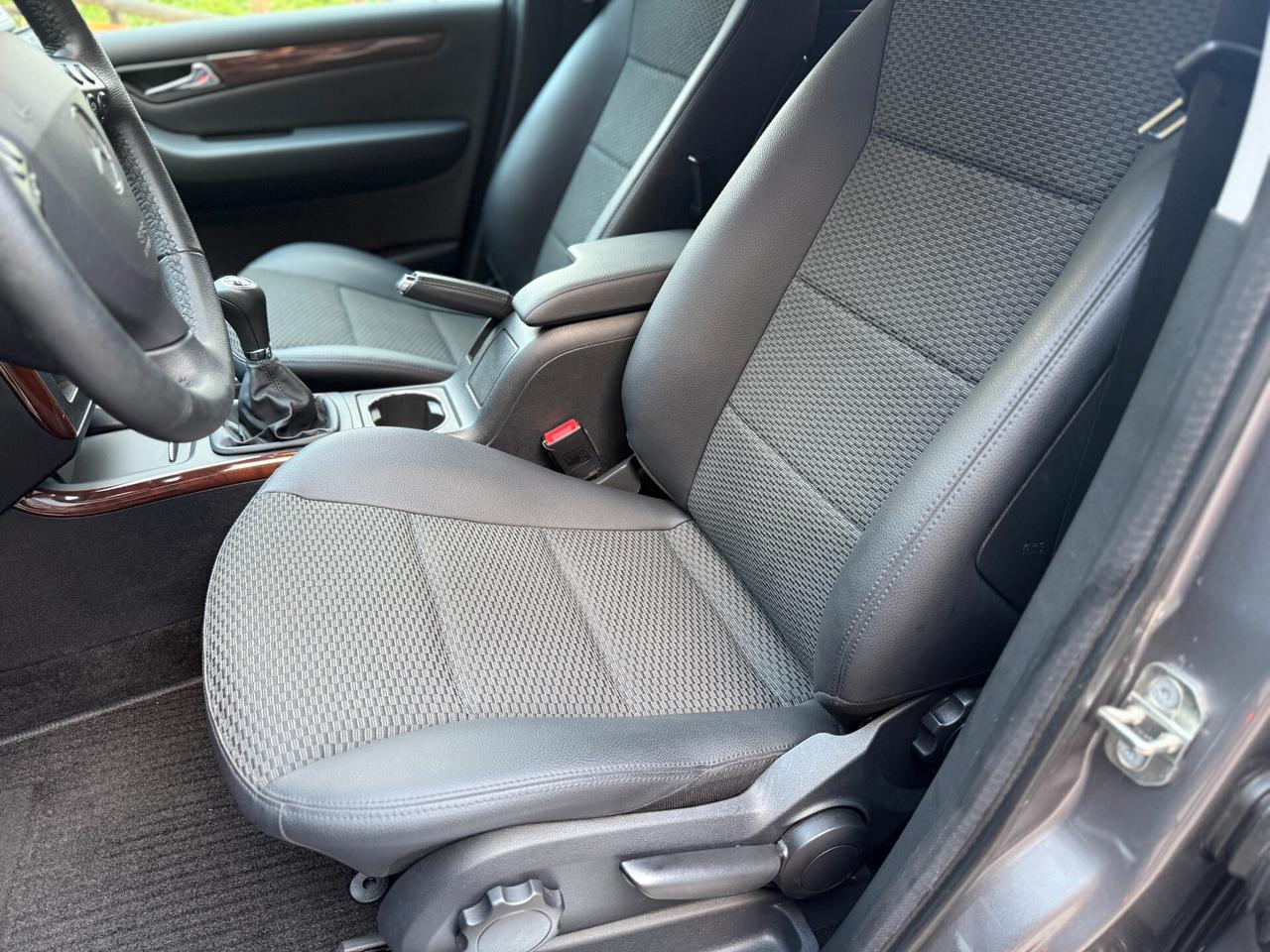 MERCEDES-BENZ A 180 CDI STYLE 109CV