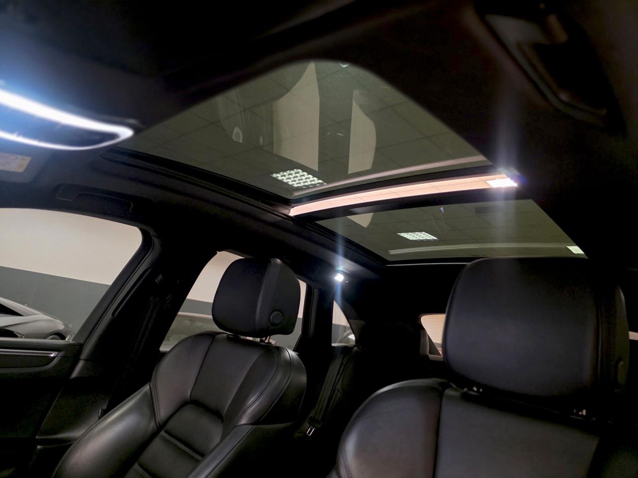 Porsche Macan 2.0 265cv