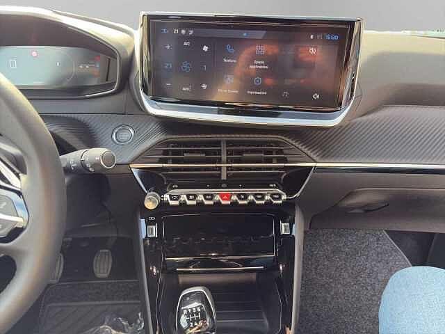 Peugeot 2008 PureTech 100 S&S Allure