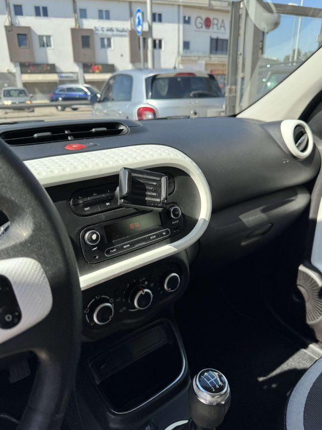 RENAULT Twingo 1.0 sce 70 CV new modello